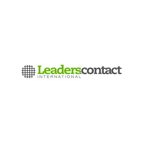 Leaders Contact Logo