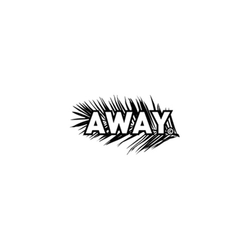 Away Berlin Logo