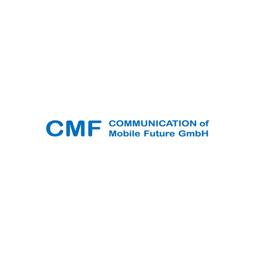 CMF Logo
