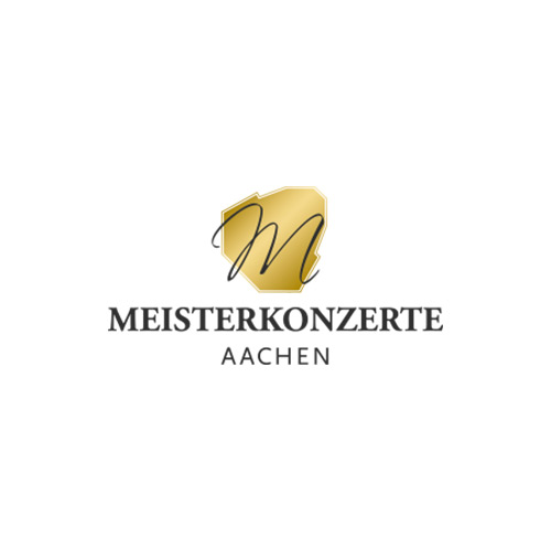 Meisterkonzerte Aachen Logo