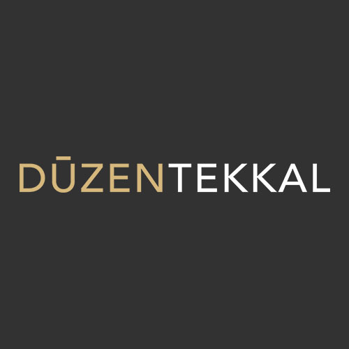 Düzen Tekkal Logo