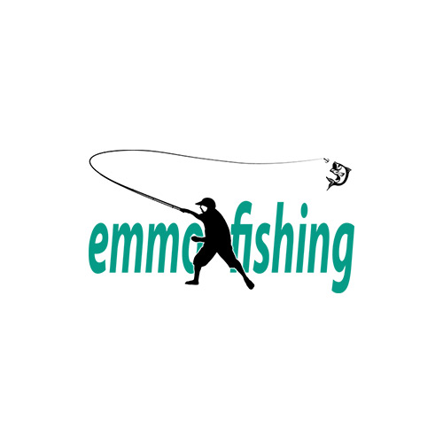 Emmofishing Logo